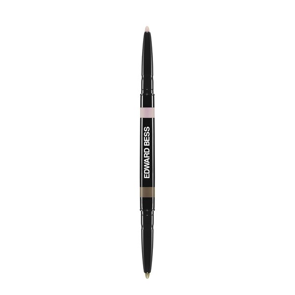Edward Bess, Fully Defined Eyebrow Duo, Neutral