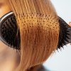 Drybar Flat Mate Boar Bristle Brush