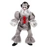 Mego Monsters IT Pennywise 2017 8" Action Figure 14 Points Articulation 63114