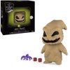 Funko 5 Star: Nightmare Before Christmas - Oogie Boogie Collectible Figure, Multicolor