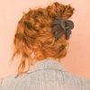 Lolalet Octopus Hair Claw Clips, 5 Pack Non-slip Jaw Clips Medium Hair Clamps for Thick Curly Long Hair, Wide Grip Hair Accessories for Women Girls -Style B