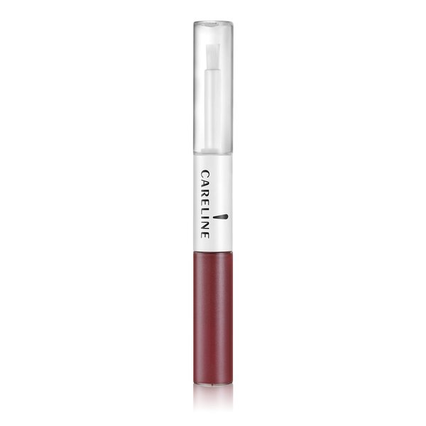 Careline Lip Color #702 CLEL, Nude Pink, 1 Count