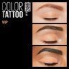 Maybelline New York Color Tattoo 24 Hour Longwear Cream Eyeshadow Makeup, V.I.P, 0.14 Ounce