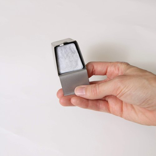 Magna Carta Labs Water Distiller Charcoal Filters | Activated Carbon Pods for All Countertop Water Distillers (5 Pack, Premium Organic) 3X More Carbon Than Bags or Sachets