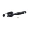 WuYan Water Flosser for Teeth, Replacement Tooth Cleaner Dental Floss Fittings for Wp-100 Wp-450 Wp-660 Wp-900,Black.