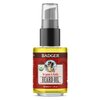 Badger, Beard Oil Organic, 1 Fl Oz