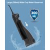 Nicwell Dental Flosser 300ML Water Tank