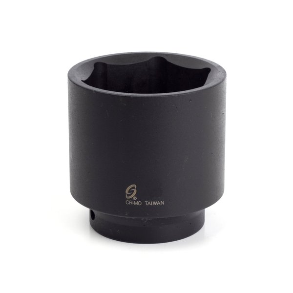 Sunex 266 1/2-Inch Drive 2-1/16-Inch Impact Socket