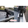 BroCraft Alumacraft Boat Rod Holder Mount / AlumaTrac Bracket (Generation 3)