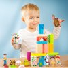 36 Pcs Set Toy Anime Story Toys/Toy Anime Story Action Figures/Kids Toys,Gift for Kids Halloween Thanksgiving Christmas Birthday Gifts