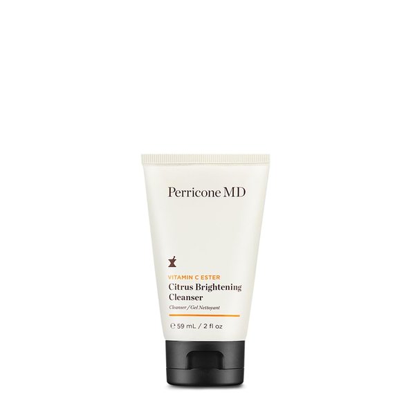 Perricone MD Vitamin C Ester Citrus Brightening Cleanser 2 oz