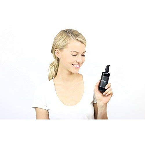 Alitura Organic Anti-Aging Pearl Facial Cleanser For Men and Women with Marine Collagen - Finally Have Clear Acne-Free Skin With The Best All Natural Face Wash - 3.4 oz (100 ml)