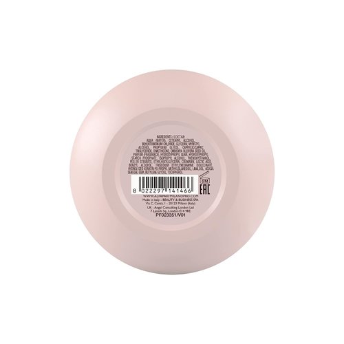 Alfaparf Milano Lisse Design Keratin Therapy Rehydrating Hair Mask - Post Keratin Treatment Deep Conditioning Hair Mask for Frizz Control & Moisture Retention - Dry Hair Treatment (6.7 oz)