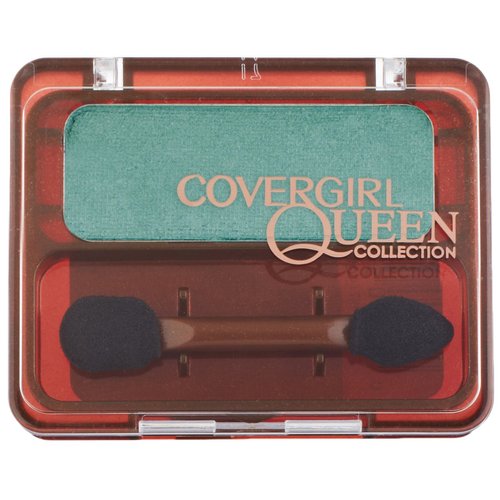 COVERGIRL Queen 1-Kit Eye Shadow Romance Q127, .09 oz (packaging may vary)