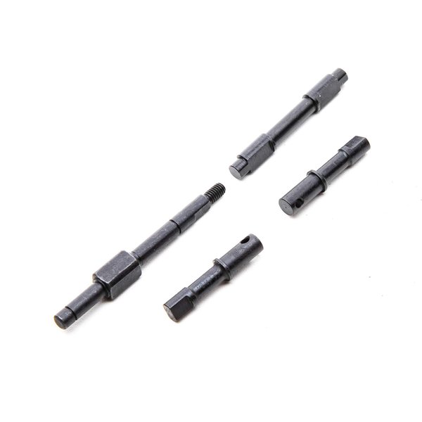 Axial Transmission Shaft Set RBX10, AXI232057 Small
