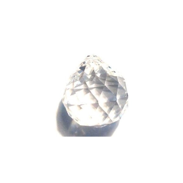 OrangeTag Beautiful Clear Crystal Ball Prism 40mm
