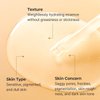 Torriden CELLMAZING Vita C Ampoule 1.01 fl. Oz | Mildly Minimizing Sagging Pores and Refining Skin Texture using 5D Vitamin C, a Seaweed Complex, and Panthenol | Korean Skin Care