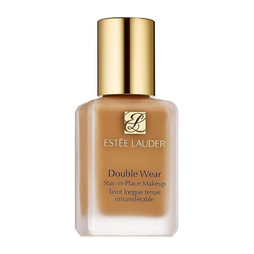 Estée Lauder Double Wear Stay-in-Place 24-Hour Long-Wear Matte Foundation, 1.0 oz. , 4W1 Honey Bronze