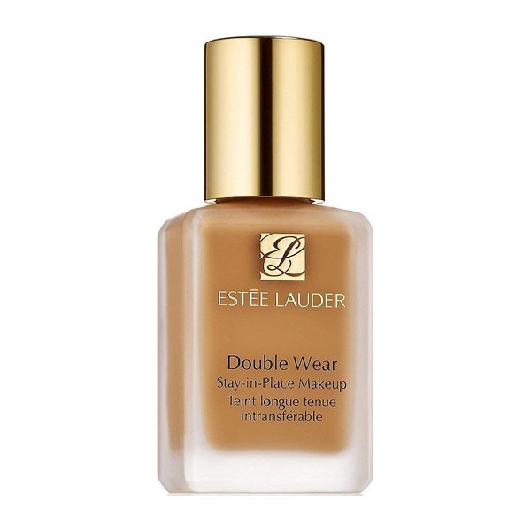 Estée Lauder Double Wear Stay-in-Place 24-Hour Long-Wear Matte Foundation, 1.0 oz. , 4W1 Honey Bronze
