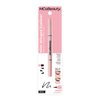 MCoBeauty Mini Winged Eyeliner Stamp & Liquid Liner Duo, Vegan, Cruelty Free Cosmetics