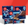 Fiber One Chewy Protein Bars, Caramel Nut, Protein Snacks, 10 ct