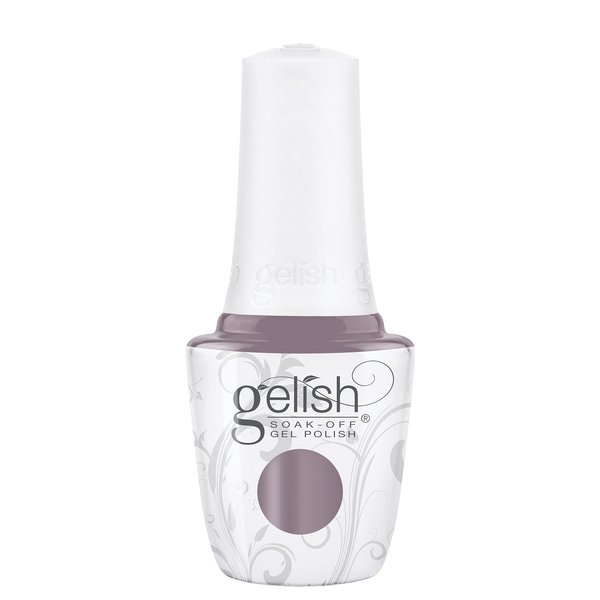 Gelish Fall Collection Change Of Pace - Gel Nail Color, Fall Gel Polish Collection, Gel Nail Color, Long-Lasting Soak Off Gel Polish (Stay Off The Trail, 15mL)