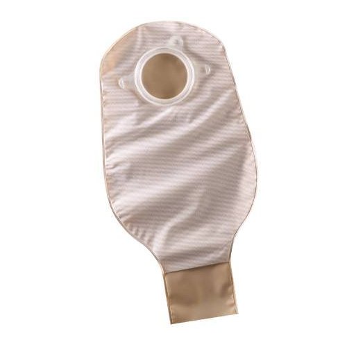 Sur-Fit Natura Colostomy Pouch Two-Piece System 12 Inch Length Drainable, 401502 - Box of 10
