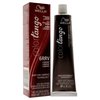 Wella Color Tango Permanent Hair Color, 6RRV Dark Blonde Red Mahogany