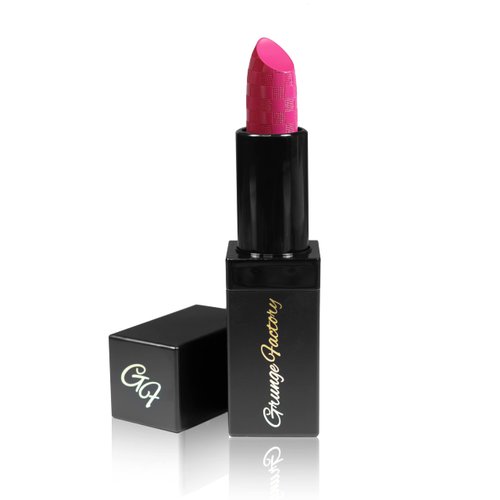 Grunge Factory Cosmetics Moisture Matte Lipstick (Plié)