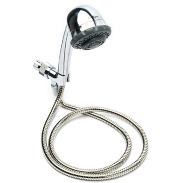 Culligan Hsh-C135 Hand Held Filtered Showerhead