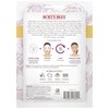Burt's Bees Renewing Biocellulose Gel Face Mask, Rose