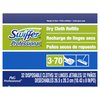 Swiffer Sweeper Dry Sweeping Pad, Multi Surface Refills for Dusters Floor Mop, Unscented, 32 count