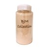 Ben Collection 1-Pound Glitter Powder Bottle Art Craft (Cream)