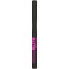 Maybelline Eyestudio Master Precise All Day Waterproof Liquid Eyeliner Makeup, Black, 2 Count (Packaging May Vary)