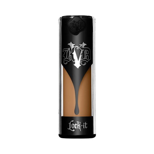Lock-It Liquid Foundation 65 Medium - Neutral undertone
