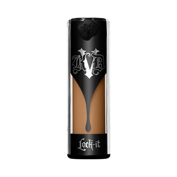 Lock-It Liquid Foundation 65 Medium - Neutral undertone