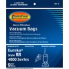 EnviroCare Replacement Micro Filtration Vacuum Bags made to fit Eureka RR, 61115 Boss Smart Vac 4800. 9 pack