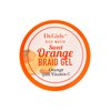 R&B Collection Dr. Girls Rice Water Lock & Twists Sweet ORANGE Braid Gel Extra Mega Hold (8.45 oz) - Orange with Vitamin C