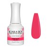 Kiara Sky Soak Off Gel Nail Polish 0.5 fl oz, CHERRY ON TOP (G563)