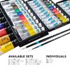 Daler Rowney System3 Phthalo Turquoise 150ml Acrylic Paint Tube - Acrylic Painting Supplies for Artists and Students - Artist Paint for Murals Canvas and More - Art Paint for All Skill Sets