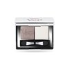 Pupa Milano Vamp! Eyeshadow Compact Duo 008 Cream Taupe - Light, Smooth, Blendable, Cream Compact Shadow - Stunning, Colorful, Pigmented Shade - Paraben-Free Formula - 0.078 oz