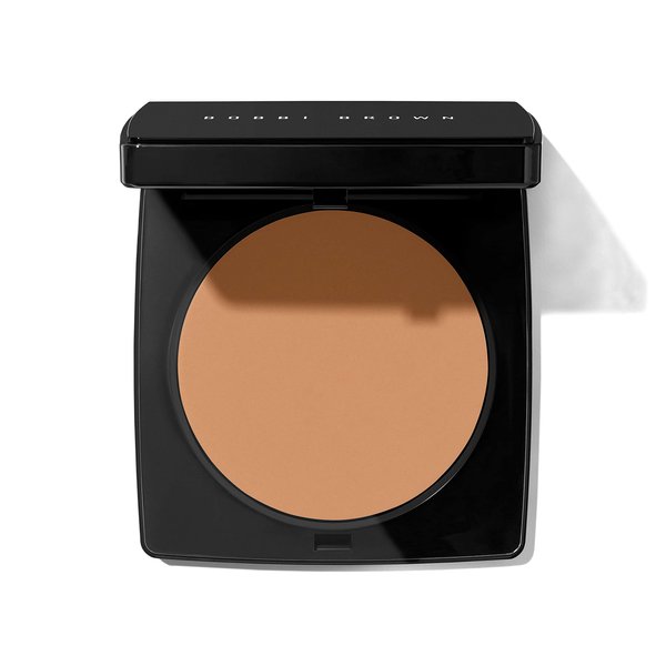 Bobbi Brown Sheer Finish Pressed Setting Powder Golden Brown