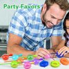 XIPEGPA 60 PCS Bulk Top Toys Party Favors Prize Box for Classroom Goodie Bags Fillers Party Favor Boxes for Boys and Girls Party Favors Pack
