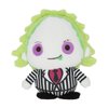 Warner Bros. Beetlejuice Cuteeze Extra Soft Plush Stuffed Animal Toy for Baby and Toddler Boys and Girls – 12 Inch Size