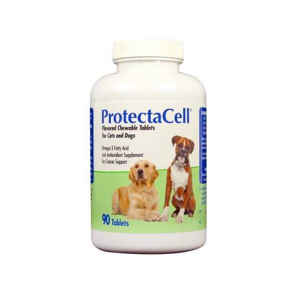ProtectaCell Cancer Support Formula (90 Tablets)