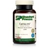 Standard Process Catalyn - Whole Food Foundational Support for General Wellbeing with Vitamin D, Vitamin C, Vitamin A, Thiamine, Riboflavin, Vitamin B6, Magnesium Citrate, and More - 360 Tablets