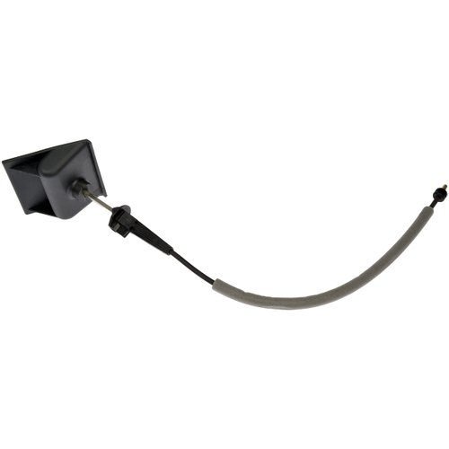 Dorman 03315 Parking Brake Pedal Release Handle Compatible with Select Chevrolet/GMC Models