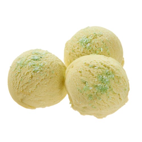 Bath Bomb Products - Bubble Bath Truffles: Coconut Lime 3 Pack Bath Truffles, 24 oz Cucumber/Melon Dry Salt Scrub, Pumice Stone by Dead Sea Spa Care, Bubble Bath, Bubble Truffles, Bath Truffles