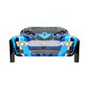 Hosim X07 RC Car Shell Truck Body Parts X7-CK03 X07 RC Car（Blue）