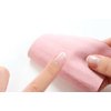 P-SHINE Japanese Manicure Set - Powder Nail Kit - Nail Strengthener For Damaged Nails - Professional Nail Kit - Nail Plate Care - Nail Repair For Damaged Nails - Nail Strengthener And Growth